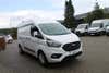 Ford Transit Custom 300L TDCi 130 Trend thumbnail