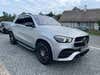 Mercedes GLE450 AMG Line aut. 4Matic thumbnail