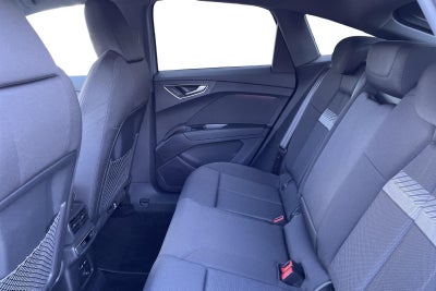 Audi Q4 e-tron Sportback