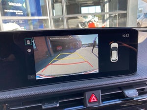 Kia EV6 Long Range Upgrade