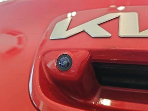 Kia Rio T-GDi mHEV Upgrade DCT