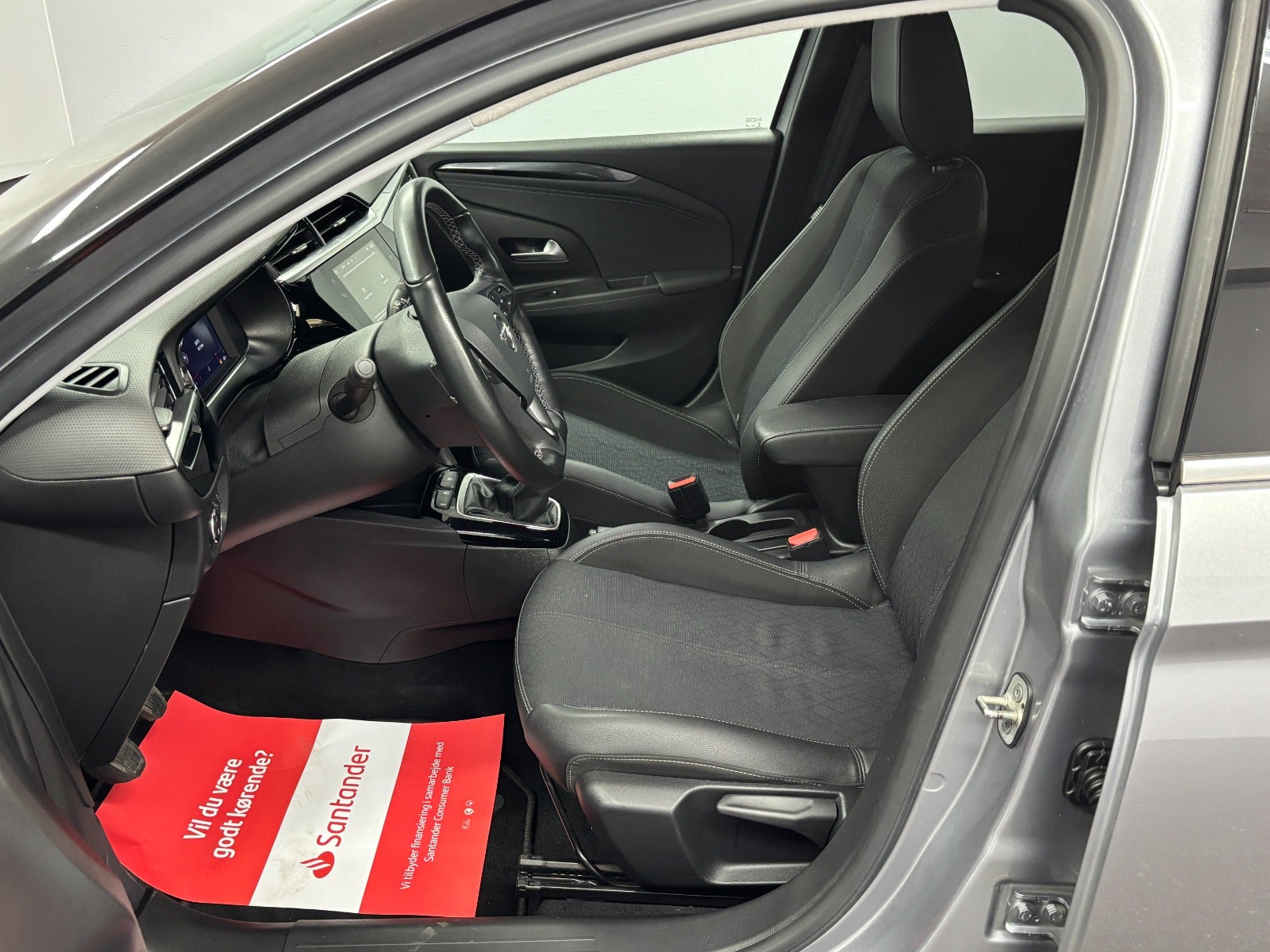 Billede af Opel Corsa 1,2 Elegance