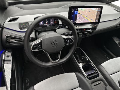 VW ID.3 Max billede 2