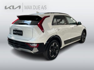 Kia Niro EV Inspire