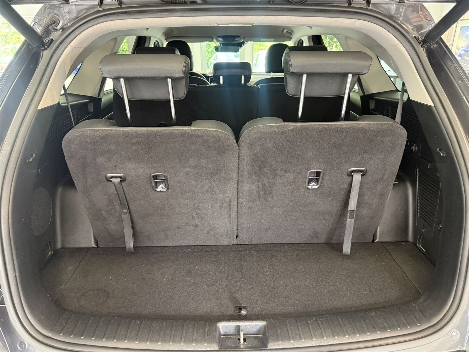 Kia Sorento PHEV Premium aut. 4WD 7prs