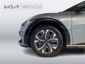 Kia EV6 Long Range Upgrade