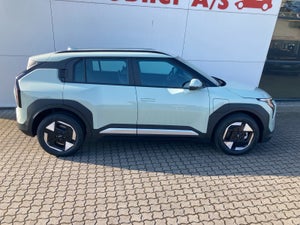 Kia EV3 Long Range Access