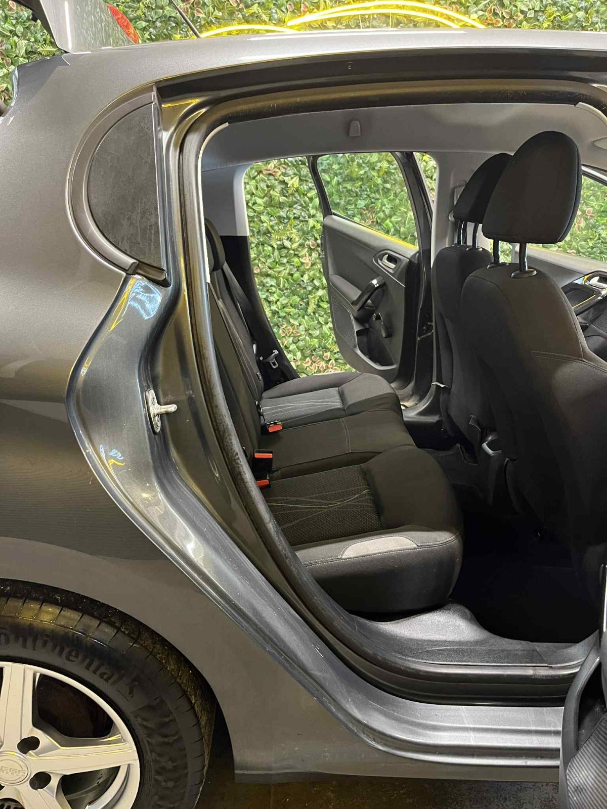 Billede af Peugeot 208 1,4 HDi 68 Access