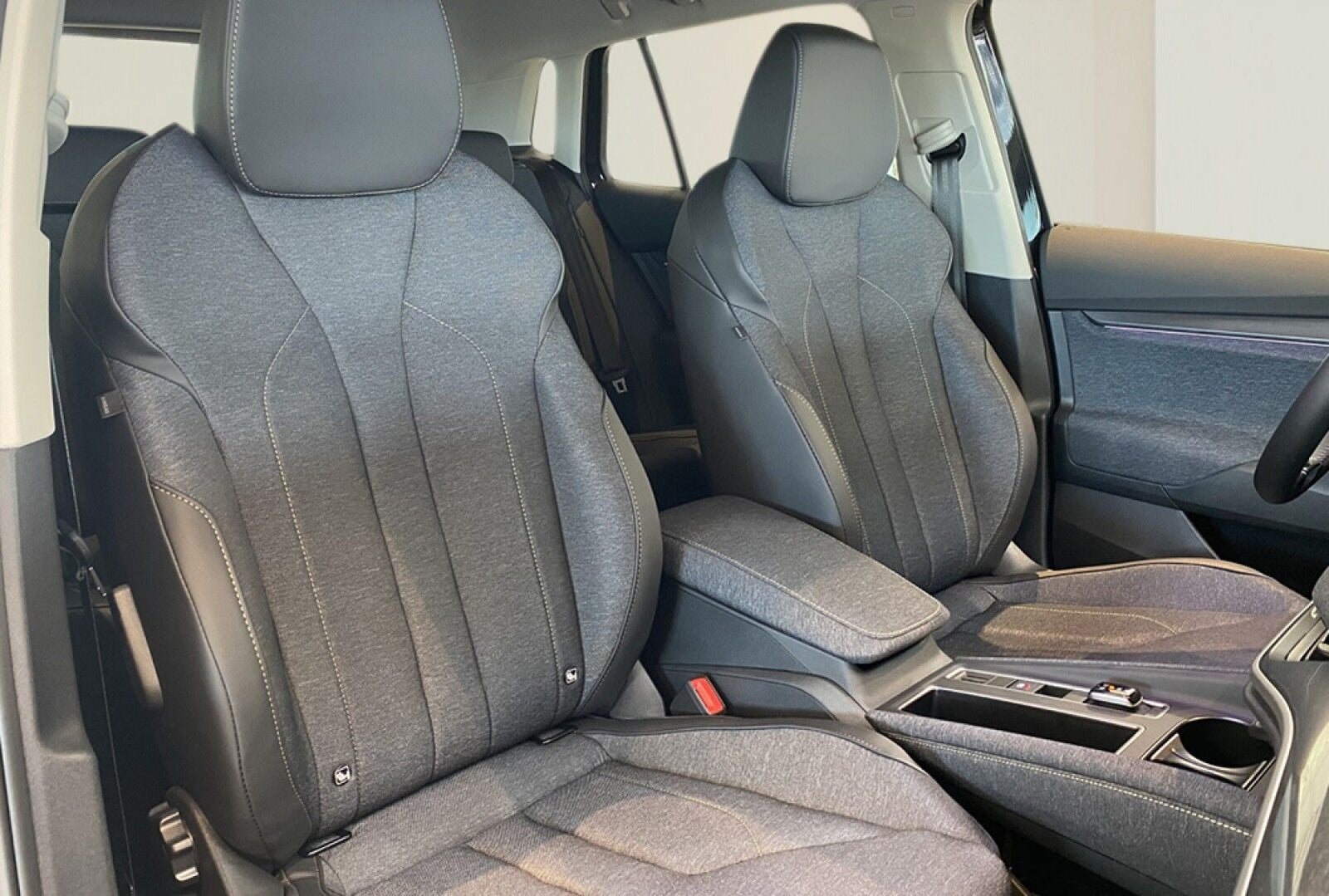 Skoda Elroq iV Loft