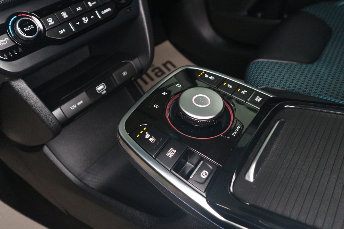 Kia e-Niro Advance+