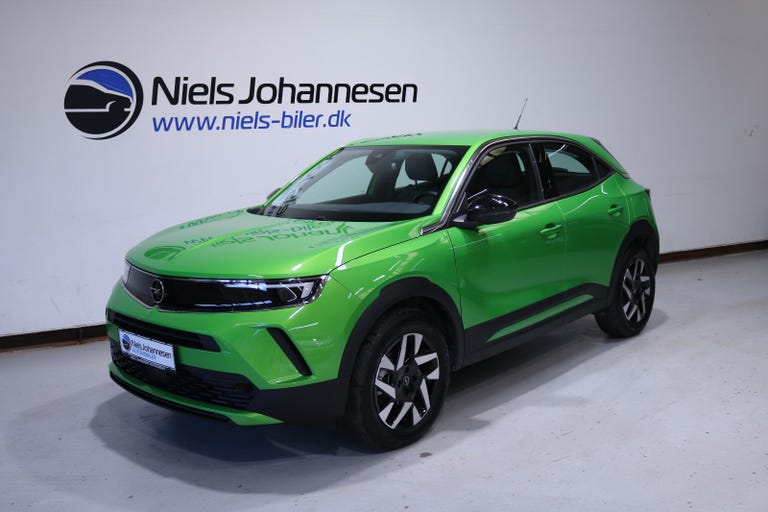 Opel Mokka-e Elegance