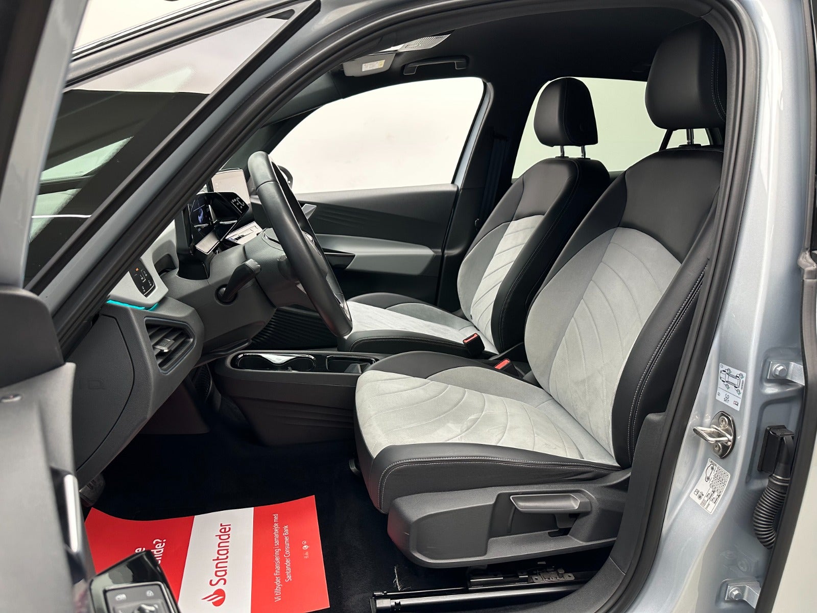 Billede af VW ID.3 58 Pro