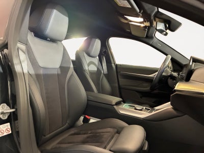BMW i4 M50 M-Sport xDrive
