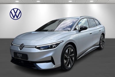 VW ID.7 77 Style+ Tourer 5d