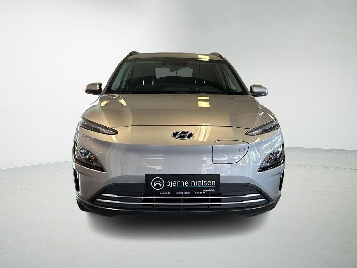 Hyundai Kona EV Edition 30+ billede 3