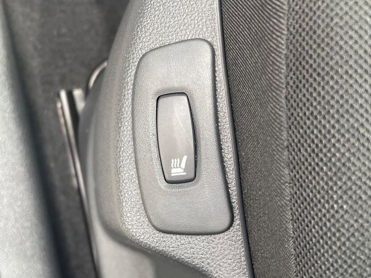 Billede af Renault Captur 1,5 dCi 90 Zen