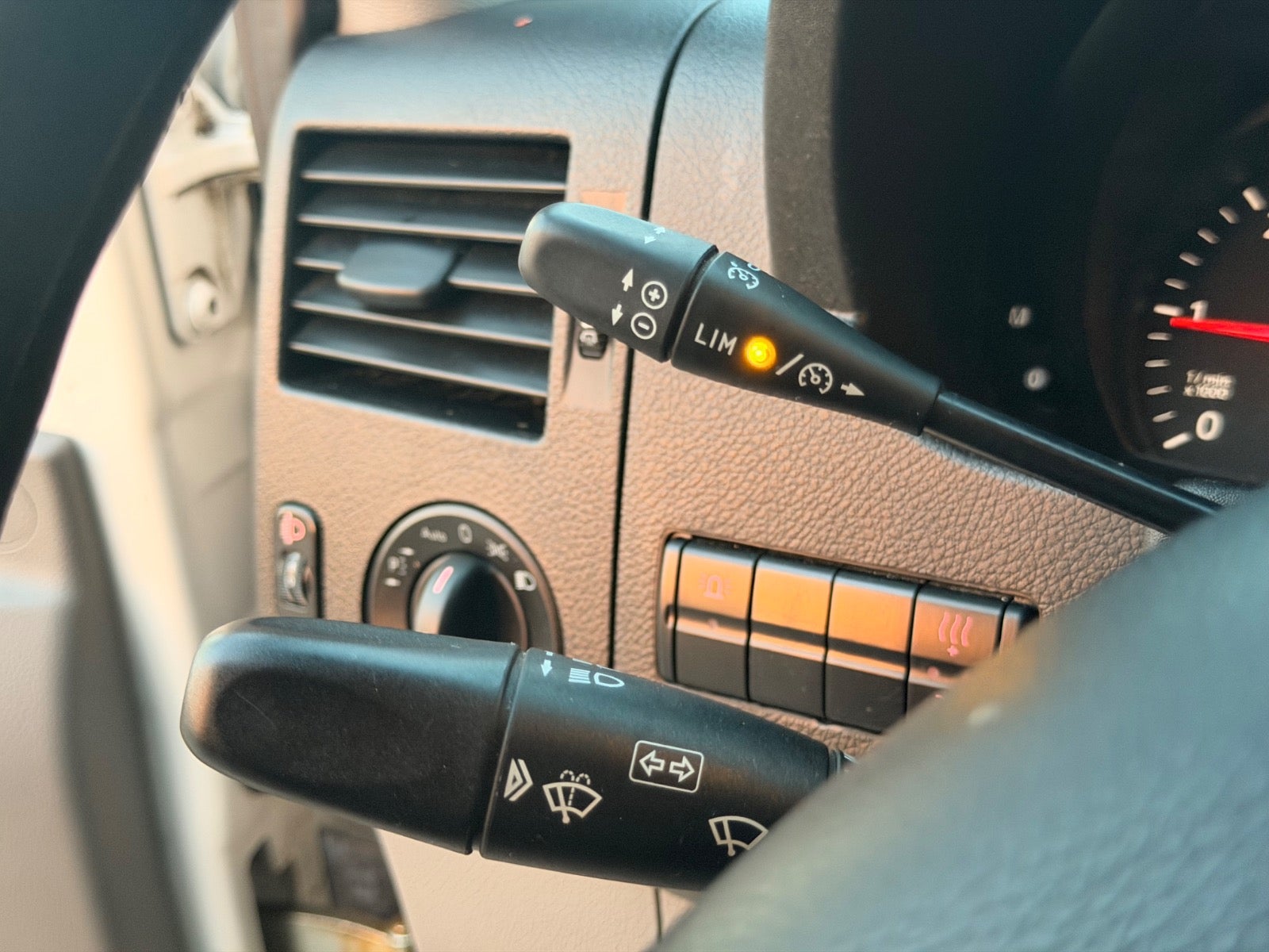 Billede af VW Crafter 2,0 TDi 163 Kassevogn L