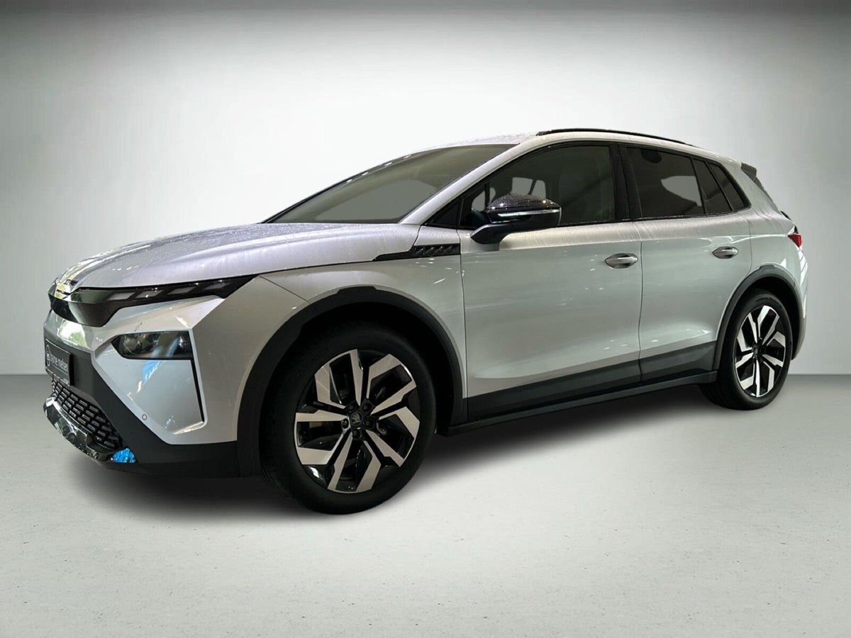 Skoda Elroq iV Sportline billede 1