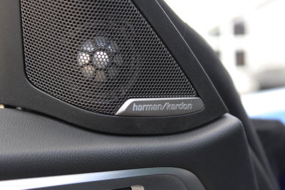 BMW i4 M50 M-Sport Supercharged xDrive