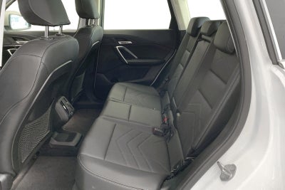 BMW iX1 eDrive20 X-Line