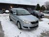 Skoda Roomster TSi 105 Style DSG thumbnail