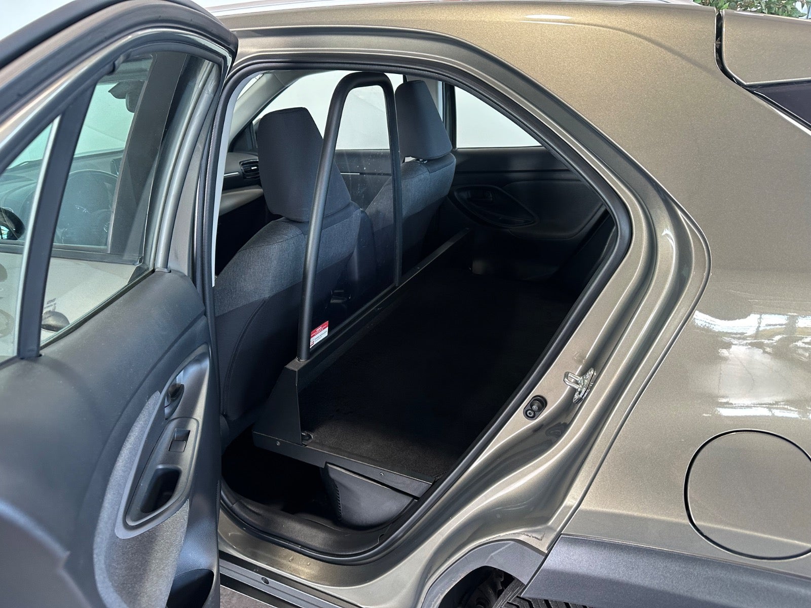 Toyota Yaris Cross, Billede 12