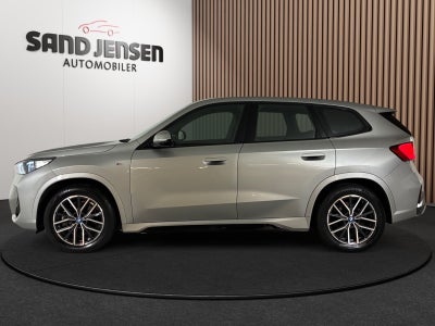 BMW iX1 xDrive30 M-Sport Premium
