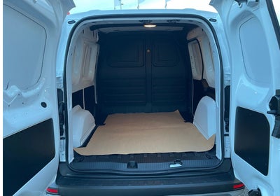 Nissan Townstar N-Connecta L1H1