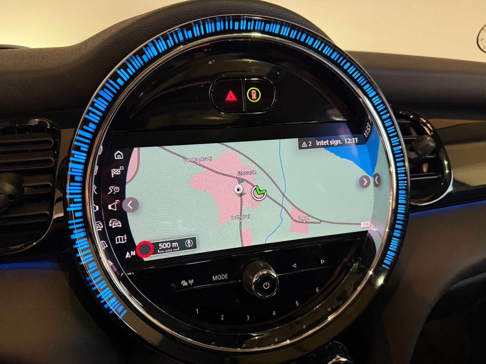 MINI Cooper SE Essential