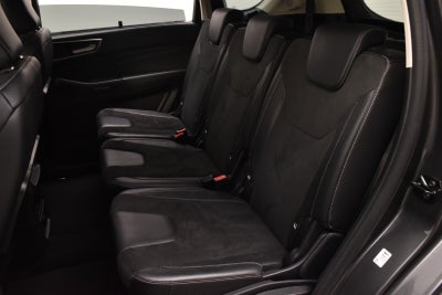 Ford S-MAX EcoBlue Titanium aut. 7prs