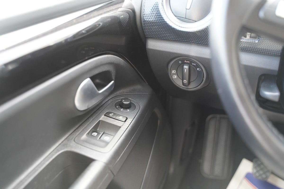Billede af VW Up! 1,0 MPi 60 Move Up!
