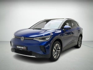 VW ID.4 Pro