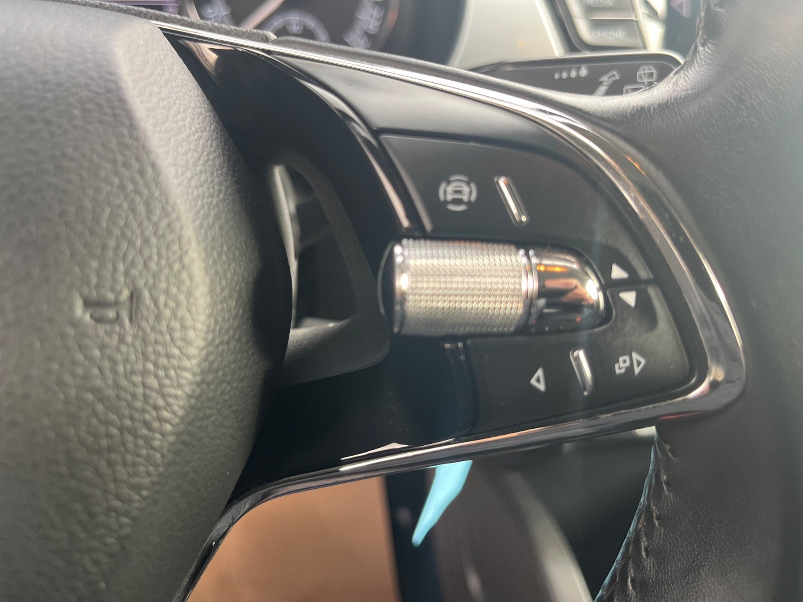 Billede af Skoda Fabia 1,0 TSi 95 Ambition Combi DSG