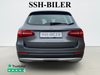 Mercedes GLC250 d aut. 4Matic thumbnail