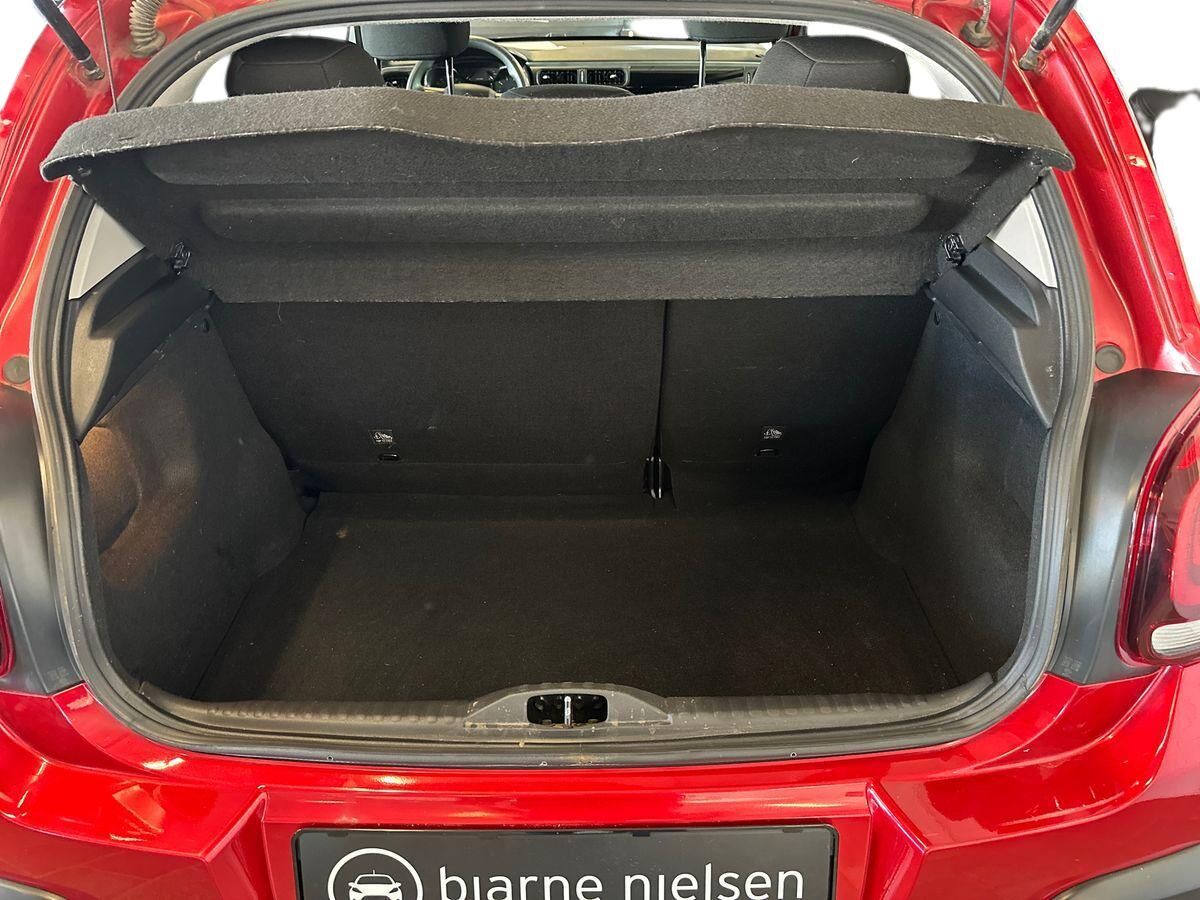 Citroën C3 PureTech 83 Feel billede 13