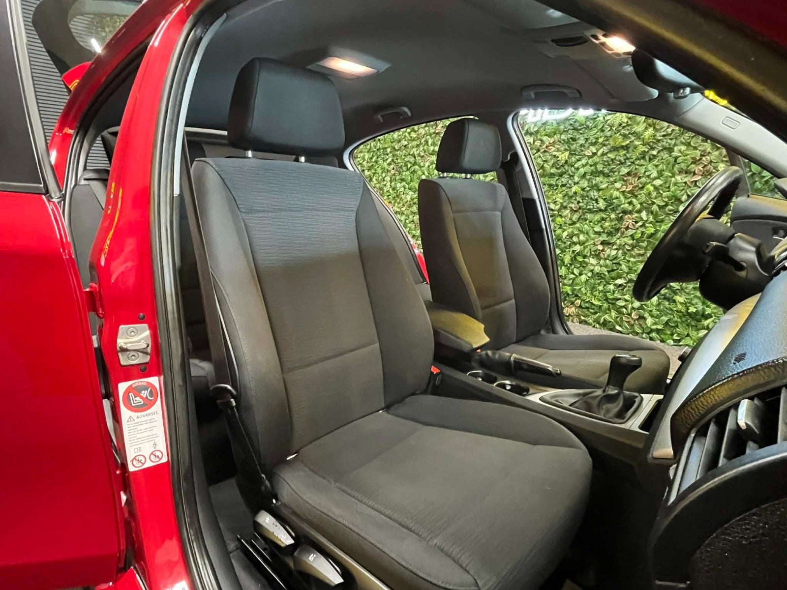 Billede af BMW 118d 2,0 