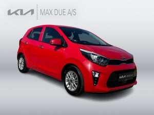 Kia Picanto Prestige Upgrade