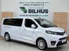 Toyota ProAce Verso Long Combi 9prs