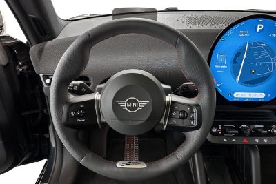 MINI Cooper SE JCW Trim M