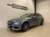 Mercedes C220 BlueTEC stc. aut. thumbnail