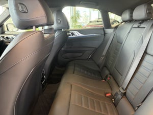 BMW i4 eDrive40 M-Sport