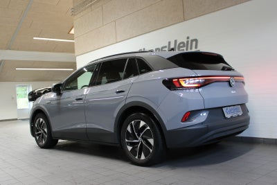 VW ID.4 Pro Performance