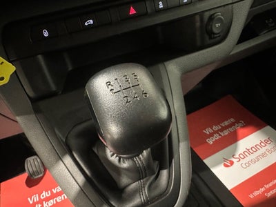 Toyota ProAce D 120 Long Comfort