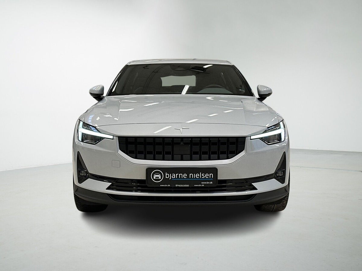 Polestar 2 Long Range billede 6