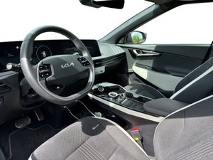 Kia EV6 Long Range Performance GT-Line AWD