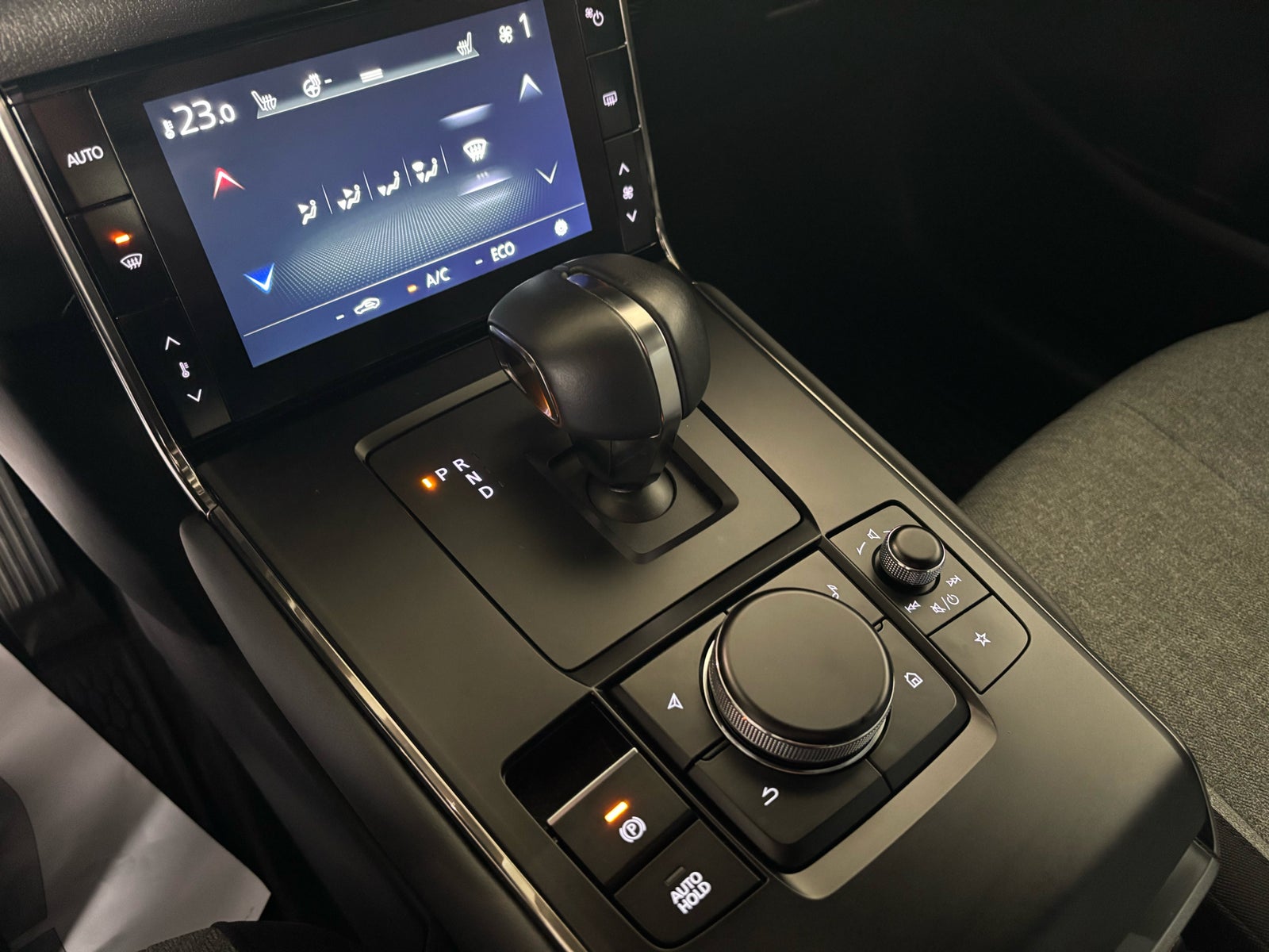 Mazda MX-30 e-SkyActiv Cosmo