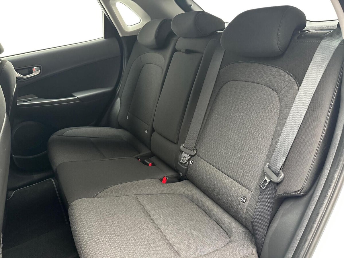 Hyundai Kona EV Select billede 12