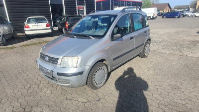 Fiat Panda 1,2 Dynamic 5d