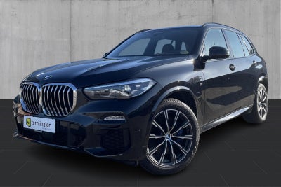 BMW X5 3.0 xDrive45e M-Sport aut.