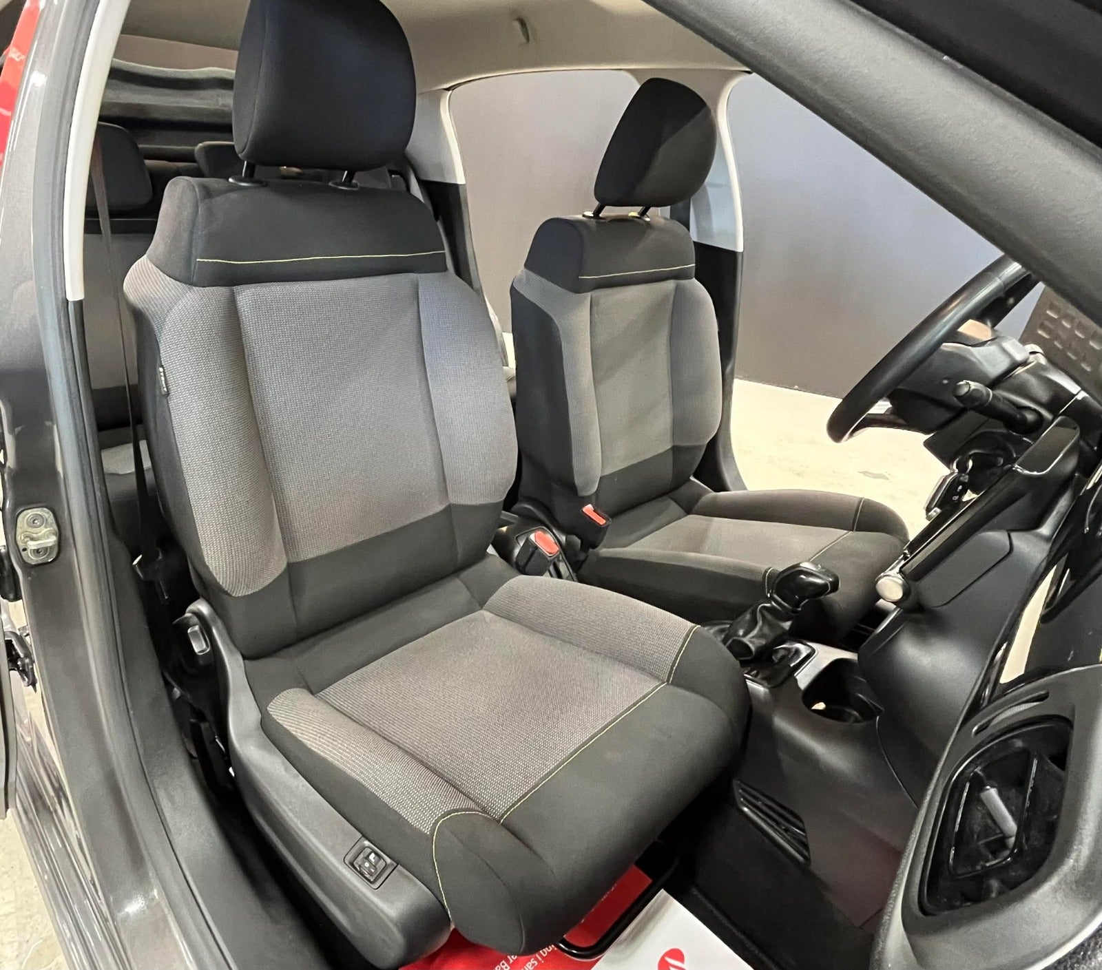 Billede af Citroën C3 1,2 PureTech 82 Feel